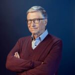 Bill Gates